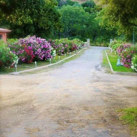 Villa Route De Poggioli Ii
