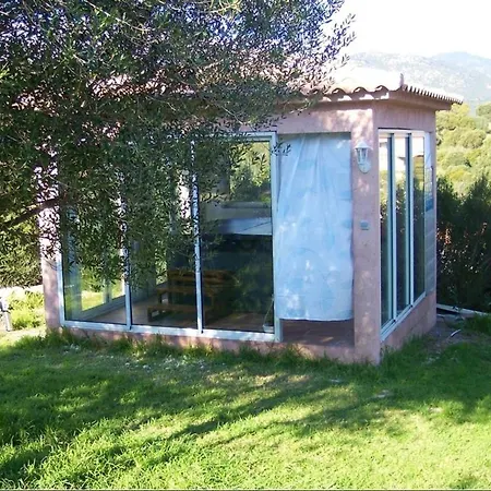 Route De Poggioli Ii Villa